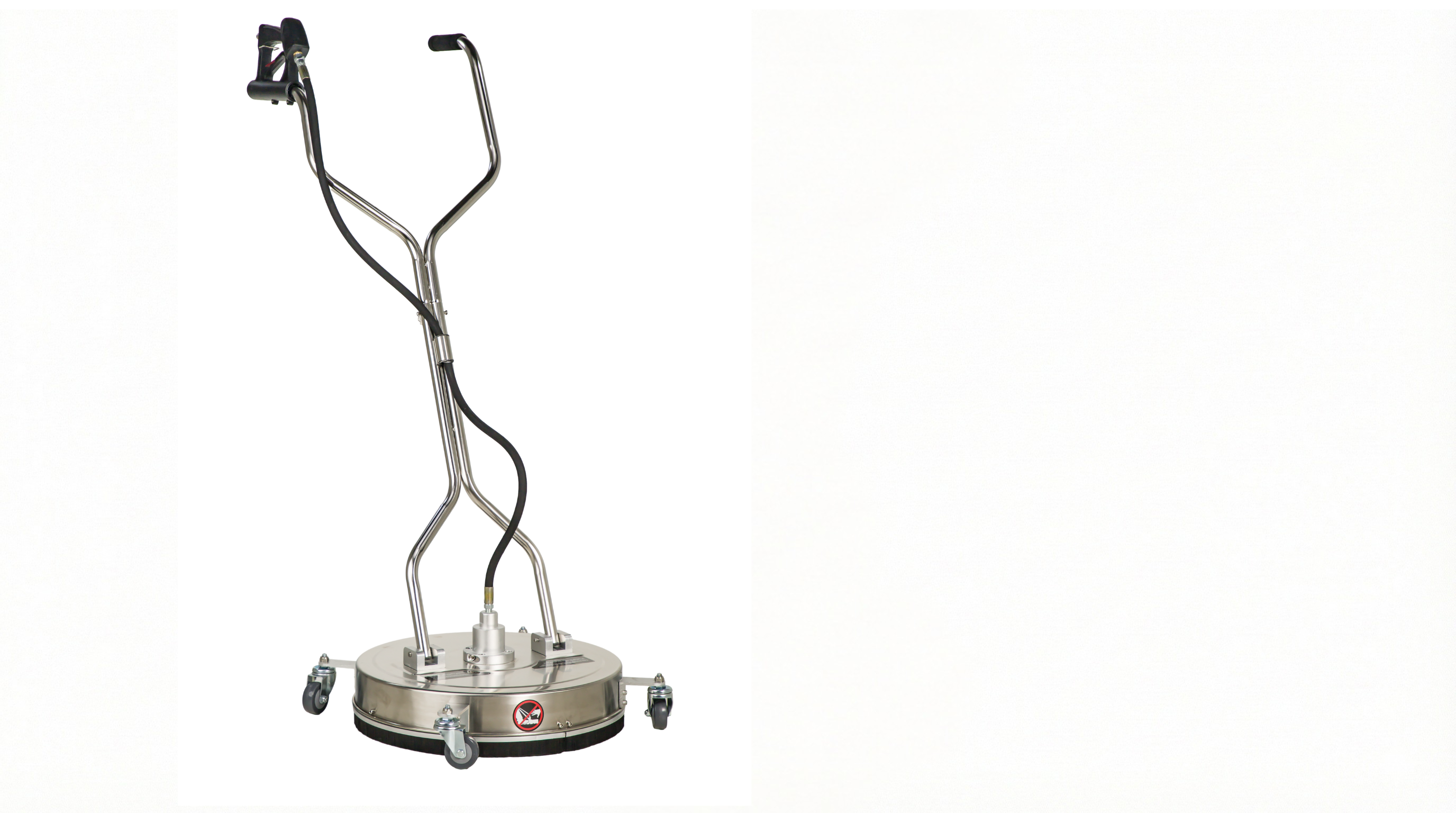 Surface Cleaners - House wash equipment